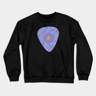 Eject Button Crewneck Sweatshirt